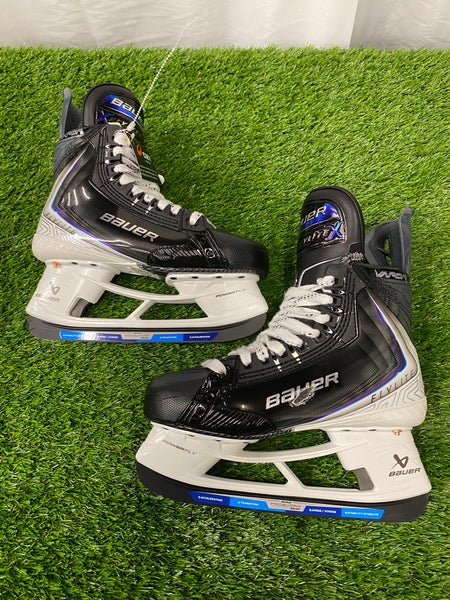 Bauer Vapor Flylite Hockey Skates | Intermediate Size 6 (Fit 1)