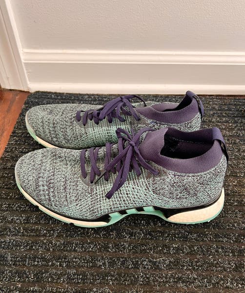 Adidas PARLEY Tour360 XT golf shoes sneakers limited-edition 
