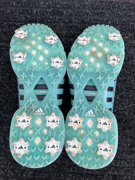 Adidas PARLEY Tour360 XT golf shoes sneakers limited-edition  display picture 2