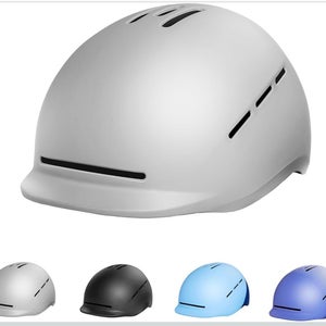 New Zacro Large Bike Helmet