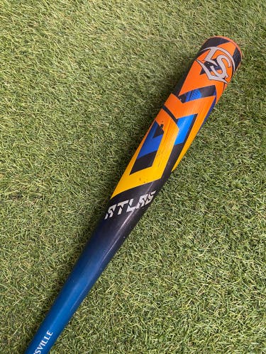 Louisville Slugger Atlas BBCOR 2024 (-3)