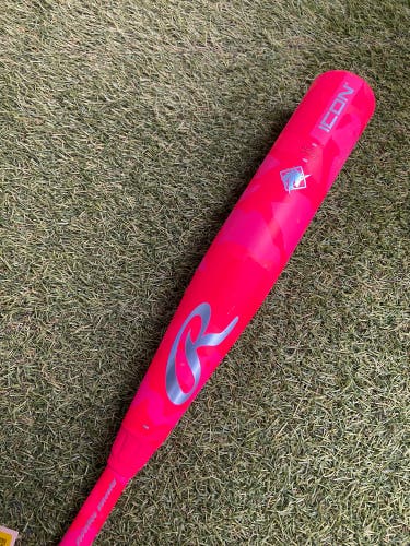 Rawlings Icon Electric Unicorn (2 3/4") USSSA Limited Edition Bat 2025 (-5)