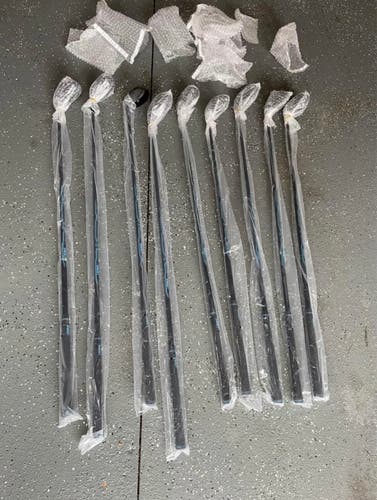 Men's Right Handed Hybrid 2-PW (Used ONCE)