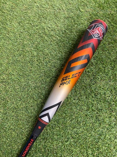 Louisville Slugger Select PWR Hybrid (2 5/8") USA Bat Kid Pitch 2023 (-5)