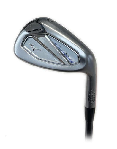 Mizuno JPX 925 Hot Metal Single Pitching Wedge Graphite UST Mamiya Recoil Dart