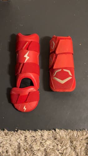 Medium EVO Batting Helmet (Used)
