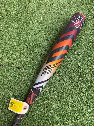Louisville Slugger Select PWR BBCOR 2023 (-3)