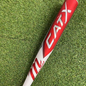 Marucci CATX Alloy Bat BBCOR Certified | 32" 29oz (2023)