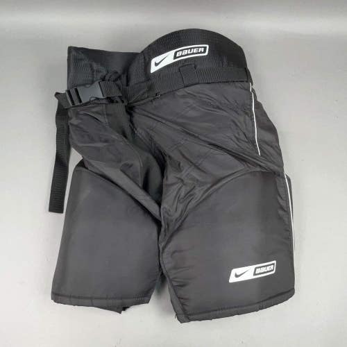 Nike Bauer Supreme 10 Junior Medium Vintage Hockey Pants