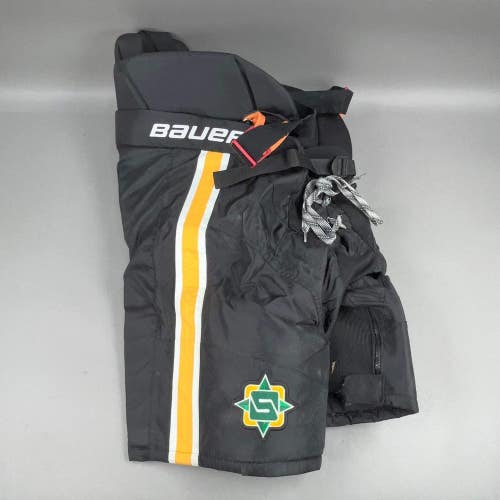 Bauer Custom Junior X-Large Vintage Hockey Pants