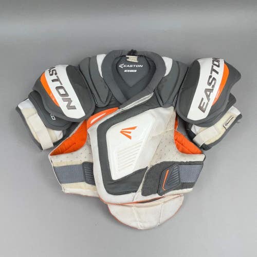 Easton Mako Junior Large Hockey Shoulder Pads