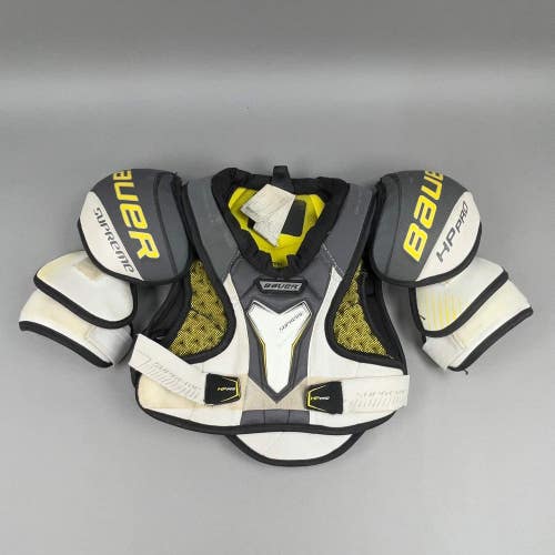 Bauer Supreme HP PRO Junior Medium Hockey Shoulder Pads