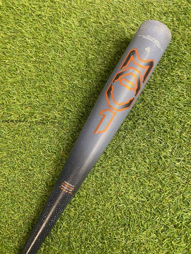 Easton MAV1 Alloy Bat BBCOR Certified | 30" 27oz (2025)