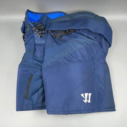 Warrior Covert Pro Buffalo Sabres Senior X-Large Hockey Pants