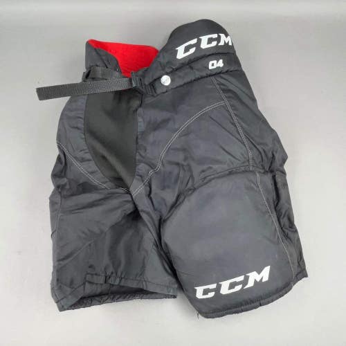 CCM U+ 04 Junior Small Hockey Pants