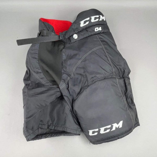 CCM U+ 04 Junior Small Hockey Pants