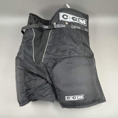 CCM 192 Senior Medium Vintage Hockey Pants