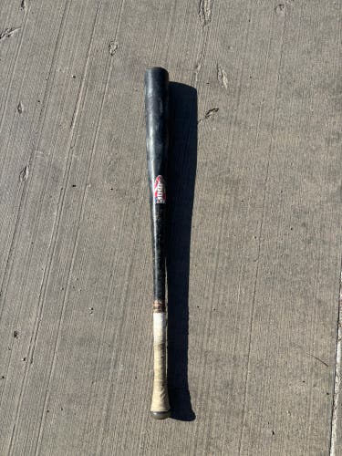 2025 Baum Gold Stock Wood Composite BBCOR Certified Bat (-3) 30 oz 33" (Used)
