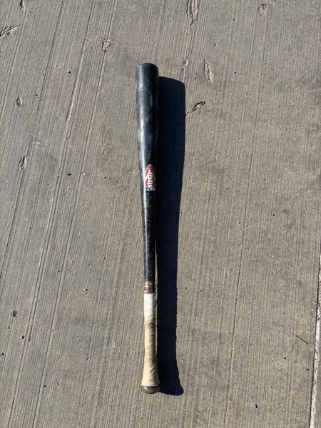 2025 Baum Gold Stock Wood Composite BBCOR Certified Bat (-3) 30 oz 33" (Used)