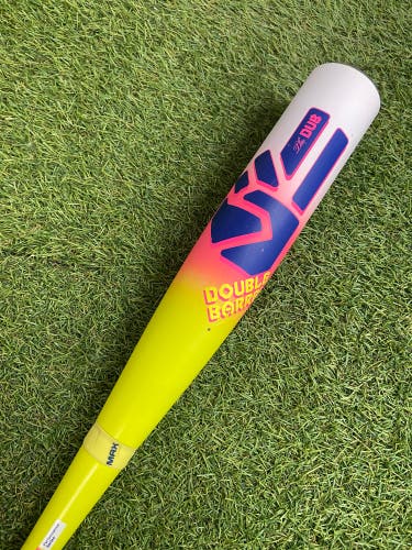 Easton The Dub Composite (2 3/4") USSSA 2026 (-10)