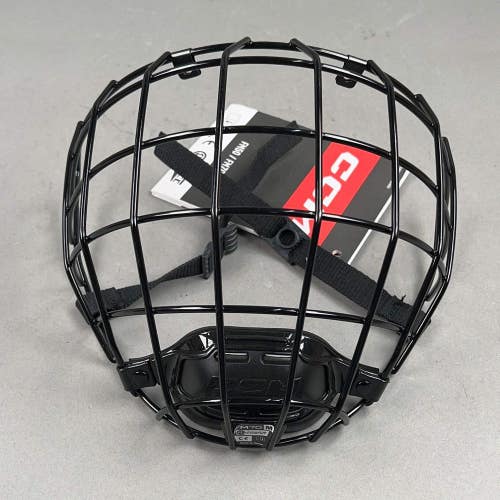 CCM FM70 M Medium Hockey Cage