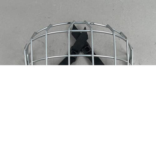 Bauer Profile II Large Hockey Cage
