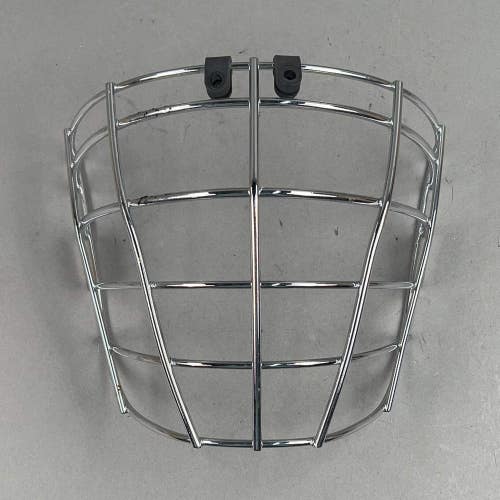 Warrior F8 2.0 Large Hockey Cage