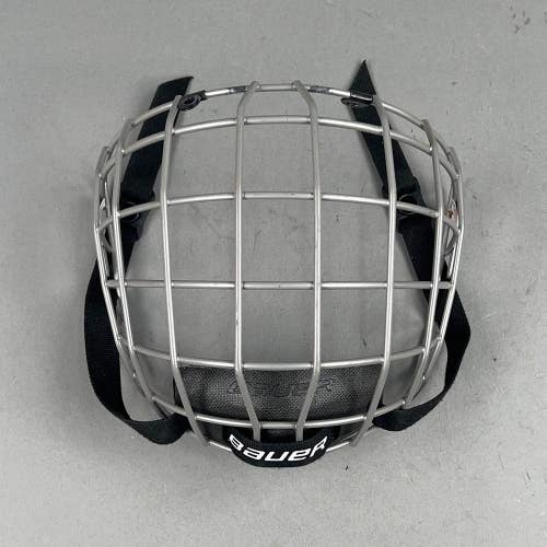 Bauer True Vision FM2100 S/P Small Hockey Cage