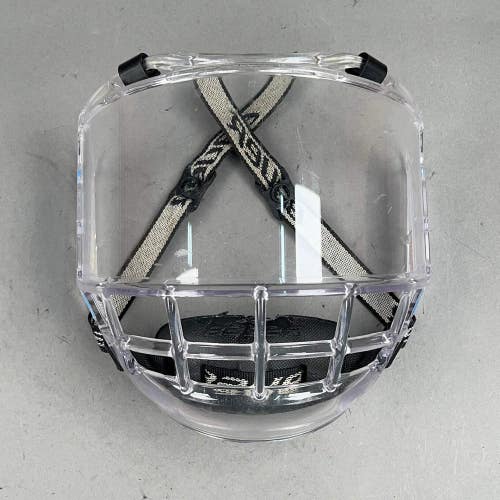 Bauer Concept 3 Senior Hockey Visor