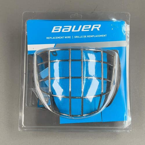 Bauer GRW SS Replacement Wire Hockey Cage