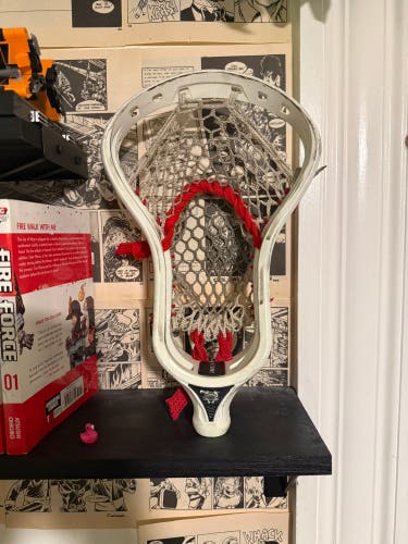 ECD DNA 2.0 Used Stringing Head (Used)