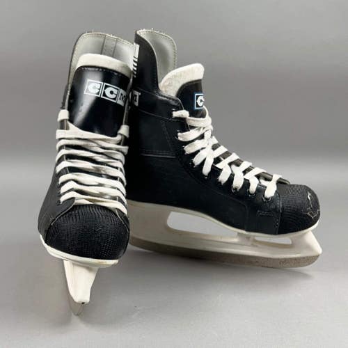CCM Champion 90 Size 4 Intermediate Hockey Skates