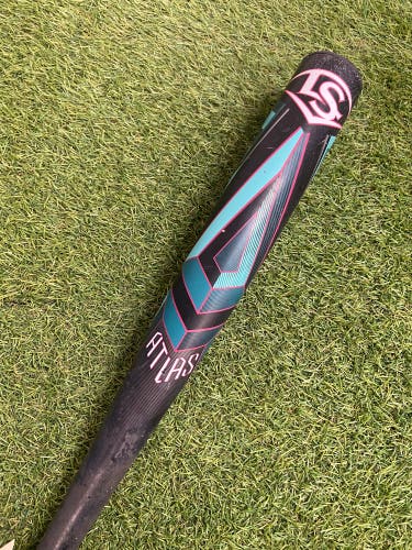 Louisville Slugger Atlas BBCOR Bat (-3) 2025