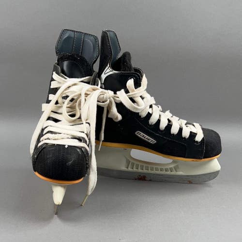 Bauer Impact 75 Size 2 Vintage Junior Hockey Skates