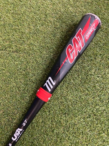 Marucci CAT Connect Hybrid Youth USA 2023 (-11)