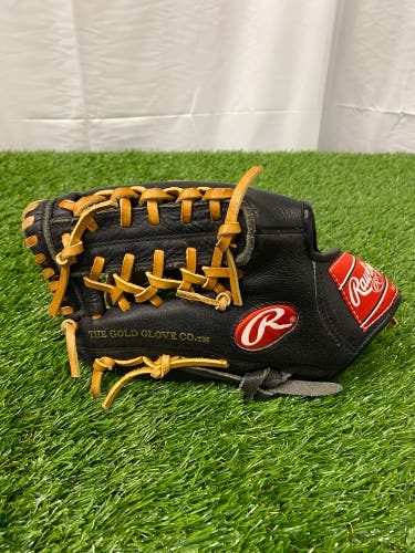 Rawlings Player Preferred Elite LH Baseball Glove | 11.25"