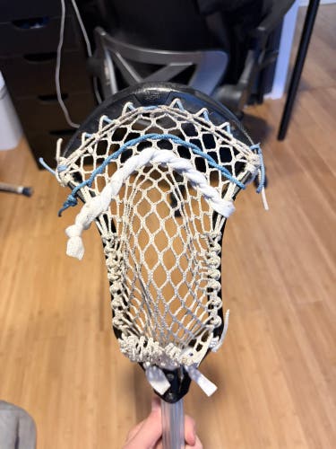 Maverik Kinetik 3 Used Stringing Head (Used)