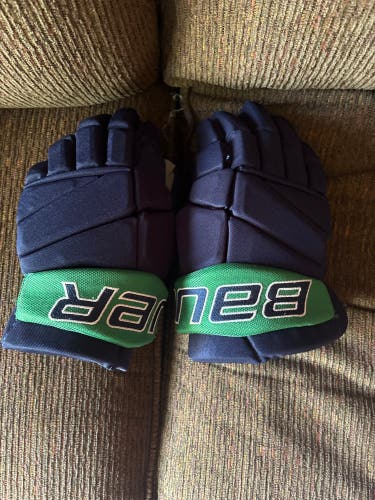 Bauer Vapor Elite Gloves 13" (Used)