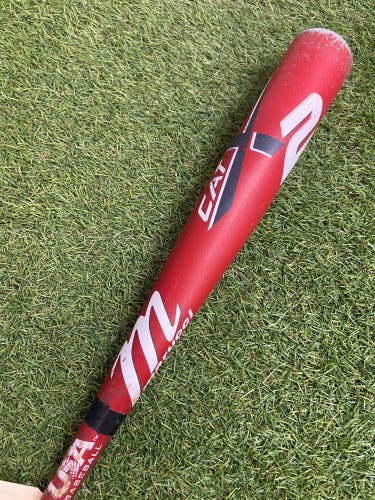 Marucci CATX2 Alloy Youth Bat (2 5/8") USA 2025 (-11)