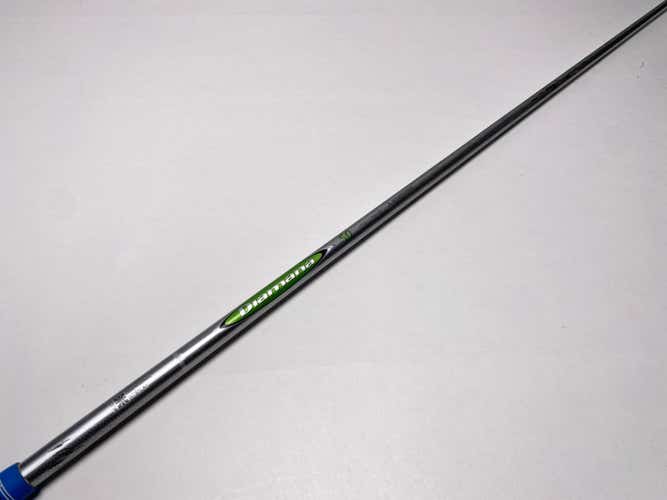 Mitsubishi Rayon Diamana Green M+50 x5ct Regular Mini Driver Shaft 42"-Callaway