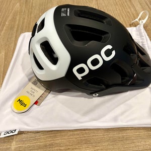 Medium POC TECTAL RACE MIPS Bike Helmet (New)
