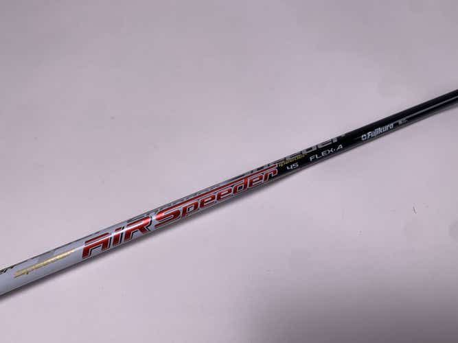 Fujikura Air Speeder 45g Seniors Graphite Driver Shaft 44.75"-Ping