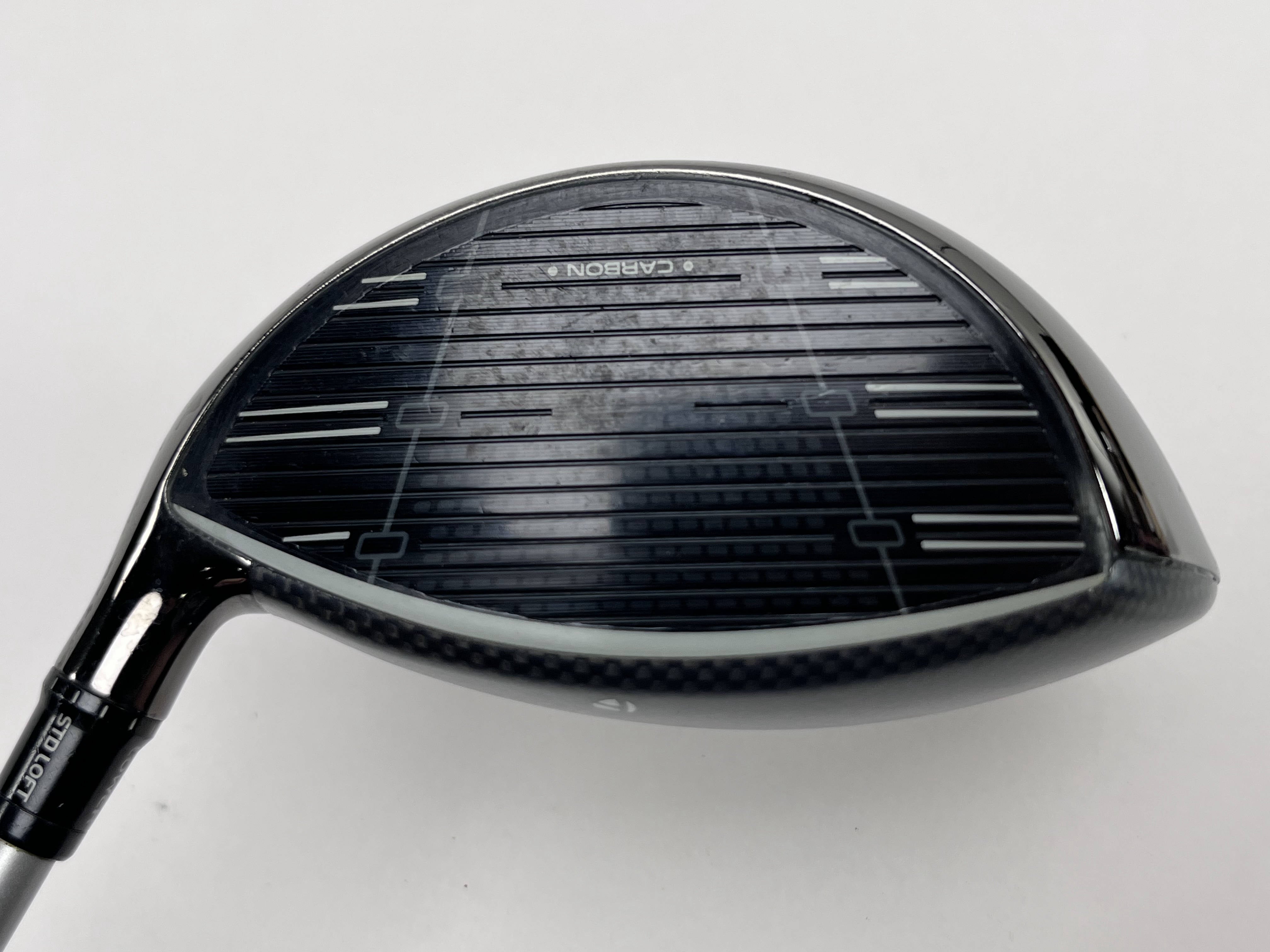 Ping G430 MAX 10K Driver 9* UST Mamiya Proforce 6f3 Regular