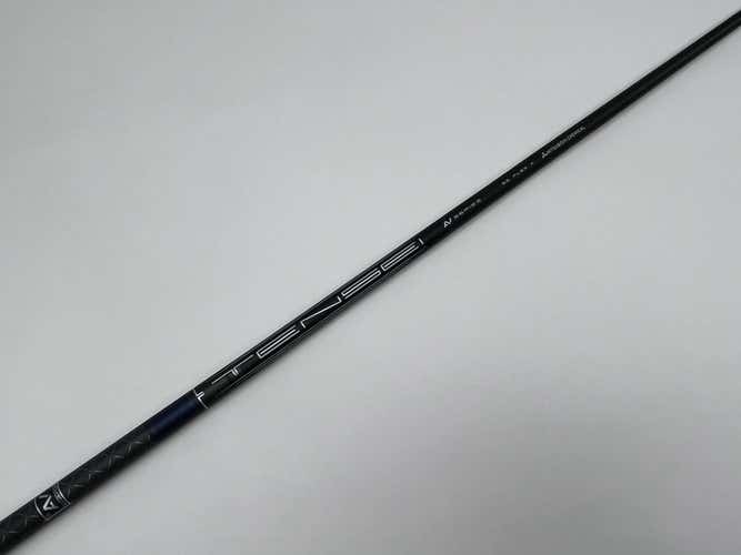 Mitsubishi Chemical Tensei Blue 65g Extra Stiff Driver Shaft 44.5"-Callaway