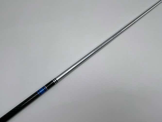 Mitsubishi Chemical Tensei Blue 60g Regular Driver Shaft 44.5"-TaylorMade
