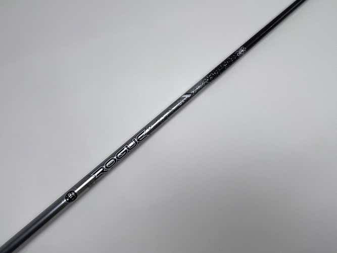 Aldila Rogue 110 MSi 70g Extra Stiff Graphite Driver Shaft 44.75"-TaylorMade