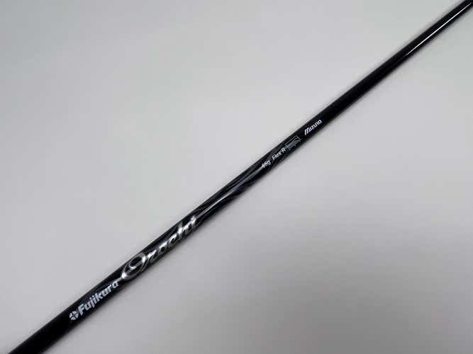 Fujikura Orochi 65g Regular Graphite Driver Shaft 44.75"-Mizuno