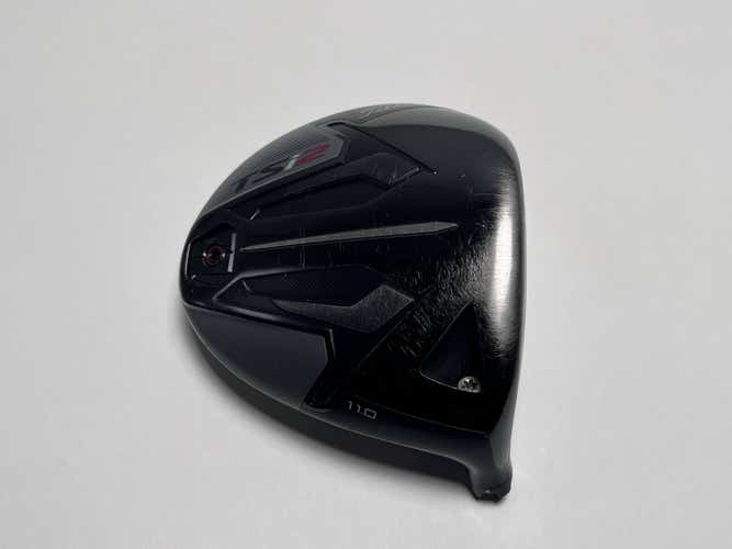 Titleist TSi2 Driver 11* HEAD ONLY Mens RH