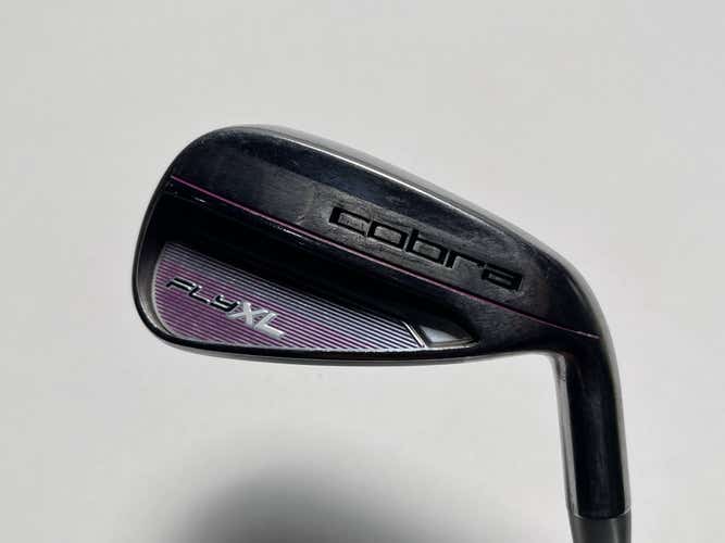 Cobra Fly-XL Womens Single 7 Iron Ladies Graphite Womens RH