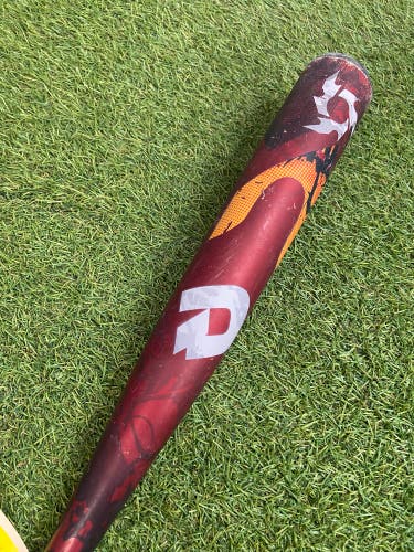 DeMarini Voodoo One BBCOR Bat 2021 (-3)